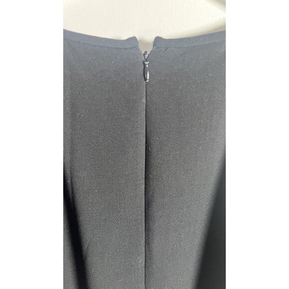 Victoria Beckham Target Embellished Bug Halter Dress Plus 3X Black Bugs‎ Bees - Picture 7 of 10